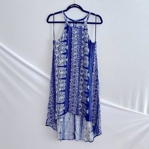 👗𝅺1 Clothing Summer Dress - Tapered